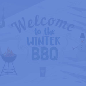 Winter BBQ