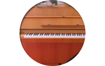 InKi Klavier